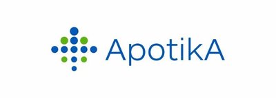 Trademark APOTIKA + LOGO