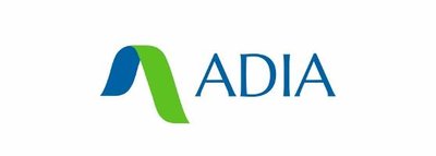 Trademark ADIA + LOGO