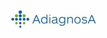 Trademark ADIAGNOSA + LOGO