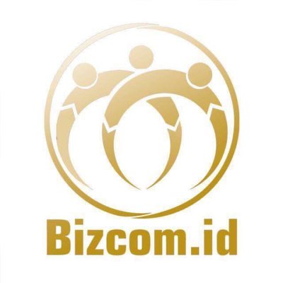 Trademark Bizcom + Logo