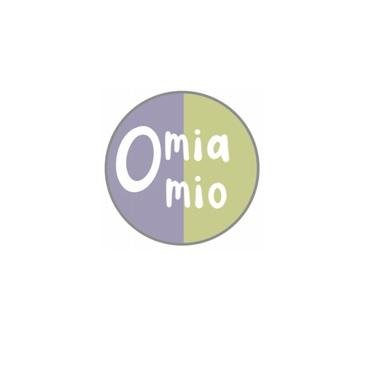 Trademark OMIAMIO & Logo