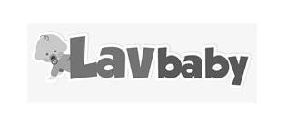 Trademark Lavbaby + Lukisan