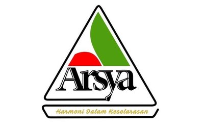 Trademark ARSYA