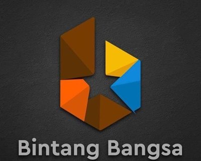 Trademark Bintang Bangsa