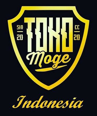 Trademark TOKO Moge Indonesia