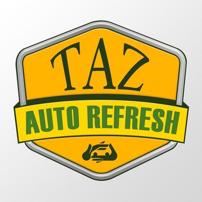 Trademark TAZ AUTO REFRESH