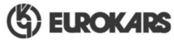 Trademark EUROKARS & Lukisan