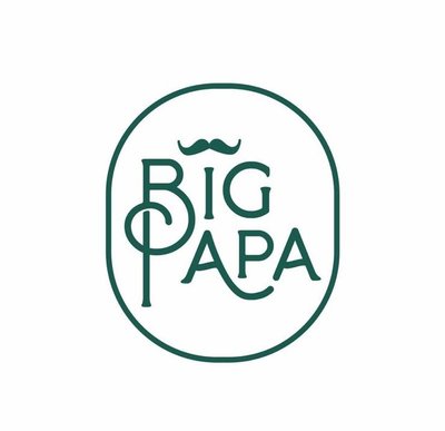 Trademark BIG PAPA