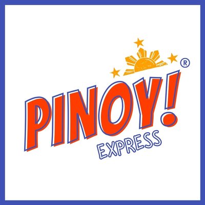 Trademark Pinoy! Express