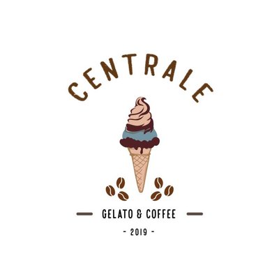 Trademark Centrale Gelato & Coffee