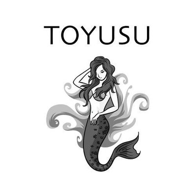 Trademark TOYUSU