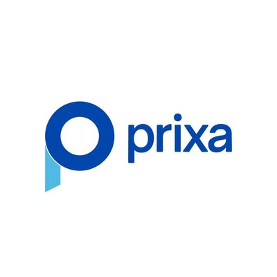 Trademark PRIXA