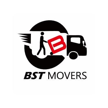 Trademark BST Movers