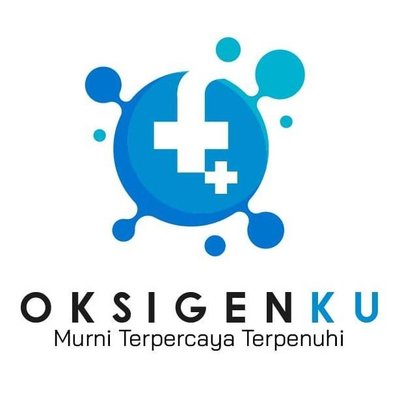 Trademark OKSIGENKU + Lukisan