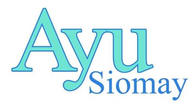 Trademark AYU SIOMAY