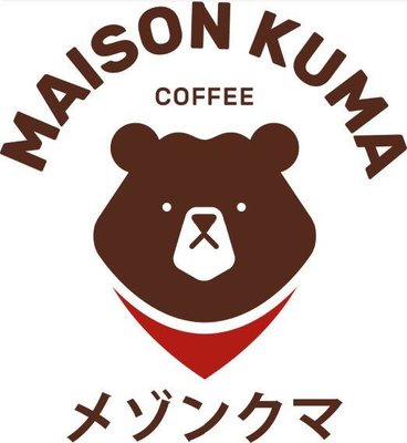 Trademark MAISON KUMA COFFEE + LOGO