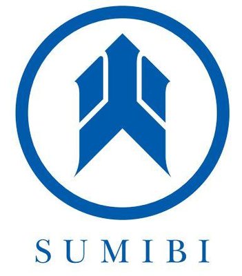 Trademark SUMIBI + LOGO