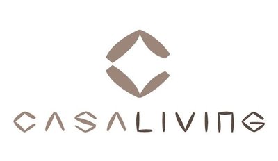 Trademark CASALIVING + LOGO