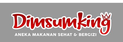 Trademark DIMSUMKING + Logo