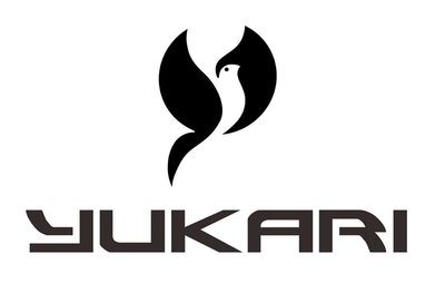 Trademark YUKARI + Logo