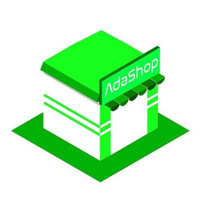 Trademark ADASHOP