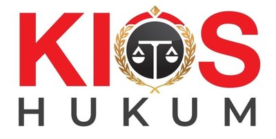 Trademark KIOS HUKUM