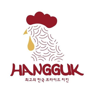 Trademark HANGGUK