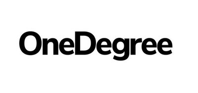 Trademark OneDegree