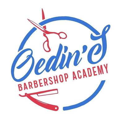 Trademark OEDIN'S BARBERSHOP ACADEMY