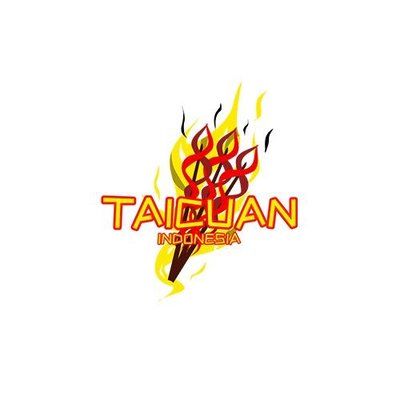 Trademark TAICUAN INDONESIA