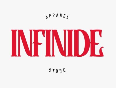 Trademark INFINIDE APPAREL STORE