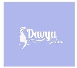 Trademark DAVYA DAN LUKISAN