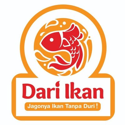 Trademark DARI IKAN