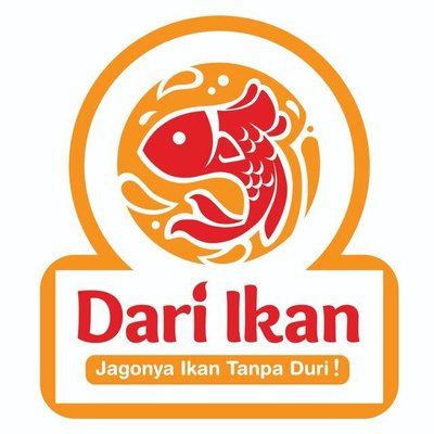 Trademark DARI IKAN