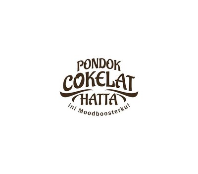 Trademark PONDOK COKELAT HATTA