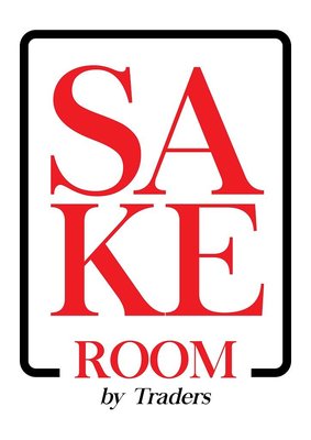 Trademark SAKE ROOM by Traders