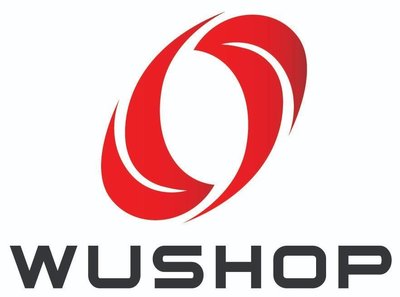 Trademark WUSHOP