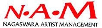 Trademark N.A.M NAGASWARA ARTIS MANAGEMENT