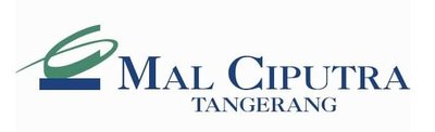 Trademark MALL CIPUTRA TANGERANG + LOGO