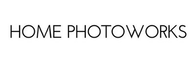 Trademark HOME PHOTOWORKS