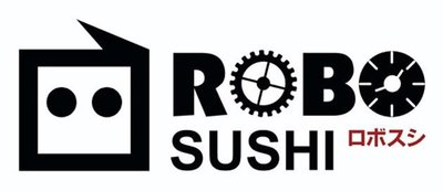 Trademark ROBO SUSHI