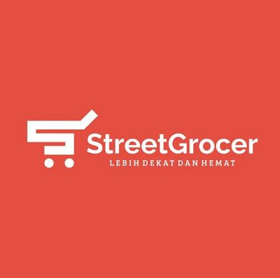 Trademark StreetGrocer