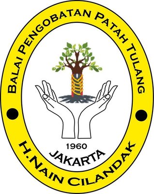 Trademark H. Nain Cilandak