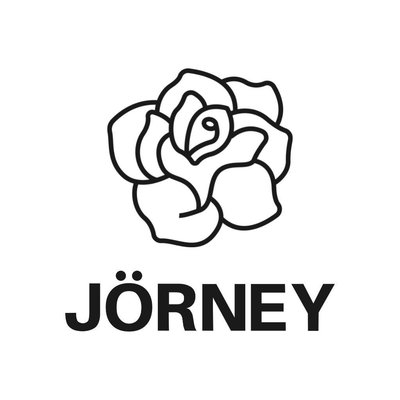 Trademark Jörney