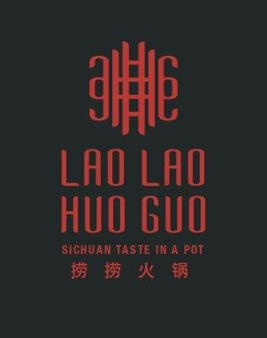 Trademark LAO LAO HUO GUO SICHUAN TASTE IN A POT dan Karakter Cina