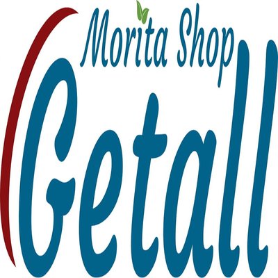 Trademark Getall Morita Shop