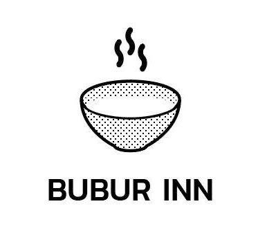 Trademark BUBUR INN