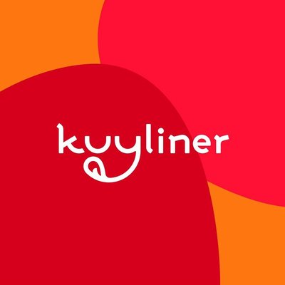 Trademark KUYLINER + LUKISAN