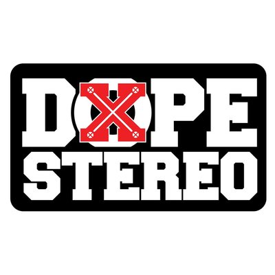 Trademark Dope Stereo