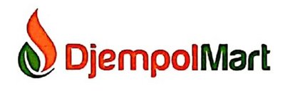 Trademark DjempolMart + Logo